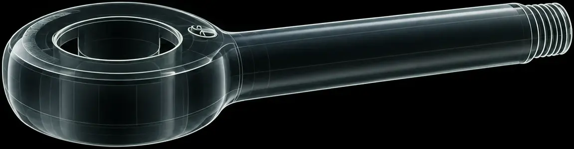 PREMIUM body and handle